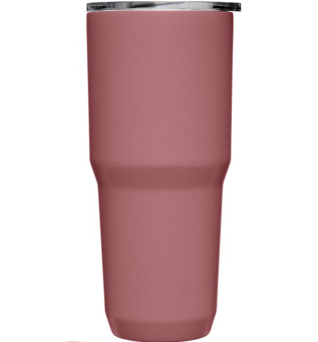 Copo Thumbler Térmico Camelbak 900ml Vermelho