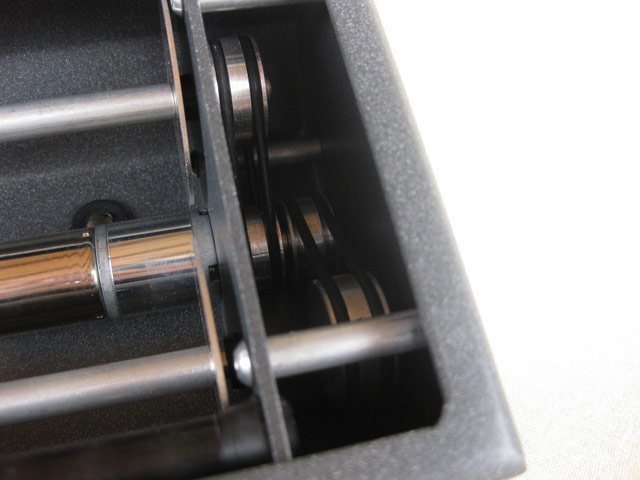 Correia de transmissão para Roadbook F2R RB750