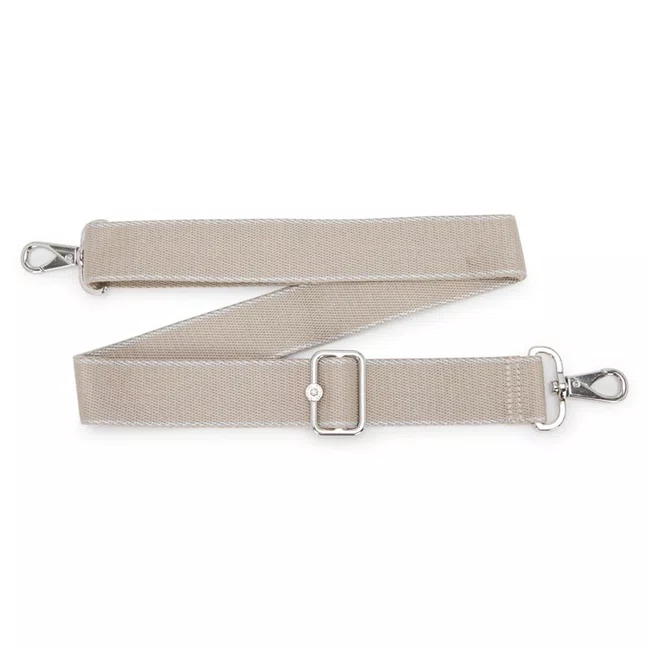 Sacola de Mão Kipling Defea XL Dourado