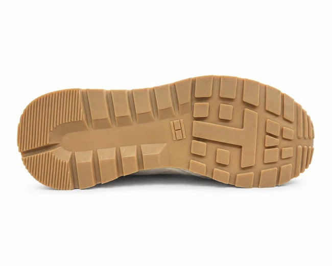 Tênis Tommy Hilfiger Dorian 1A Branco