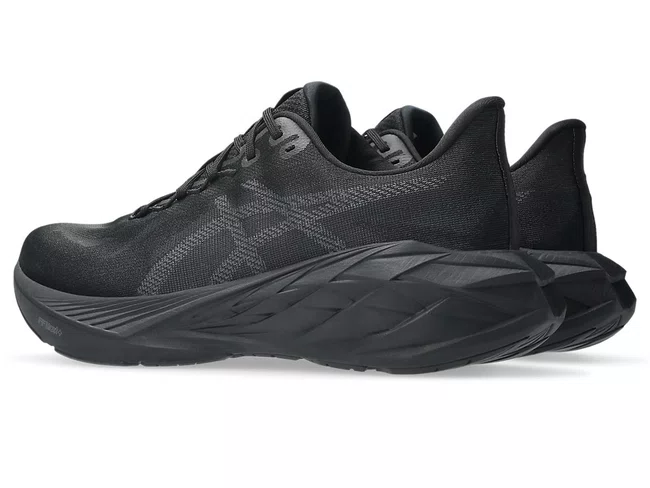 Tênis ASICS Dynablast 6 SE Masculino Preto