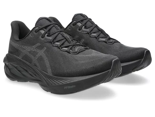 Tênis ASICS Dynablast 6 SE Masculino Preto