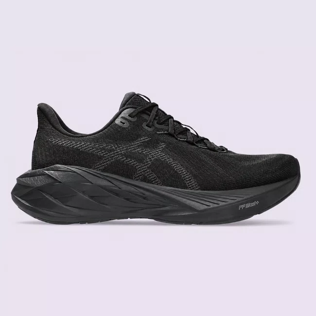 Tênis ASICS Dynablast 6 SE Masculino Preto