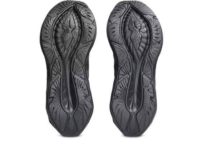 Tênis ASICS Dynablast 6 SE Masculino Preto
