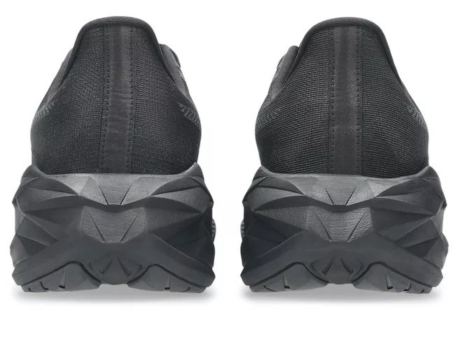 Tênis ASICS Dynablast 6 SE Masculino Preto
