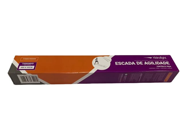 Escada de Agilidade Hidrolight