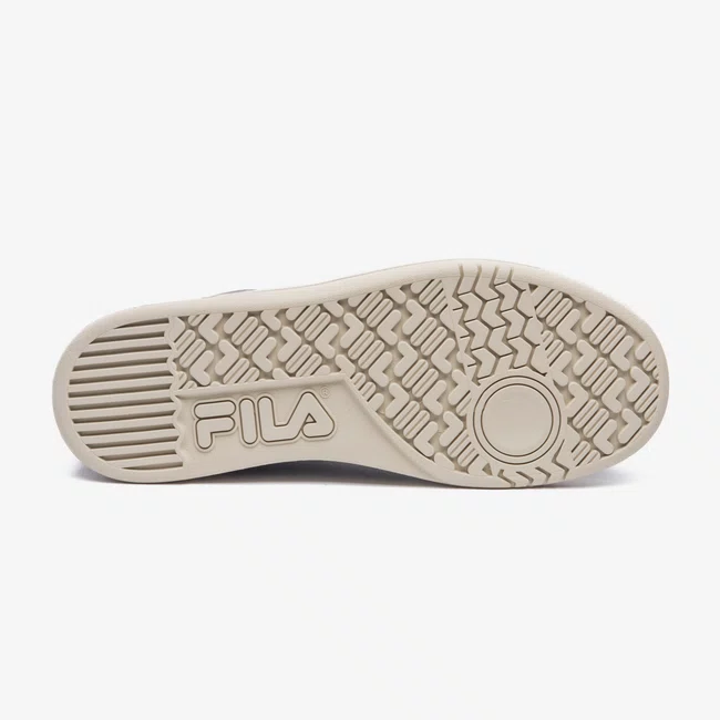 Tênis FILA Tennis 88 T-Toe Masculino Marrom