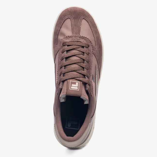 Tênis FILA Tennis 88 T-Toe Masculino Marrom