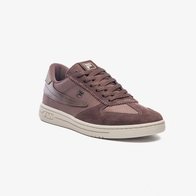 Tênis FILA Tennis 88 T-Toe Masculino Marrom
