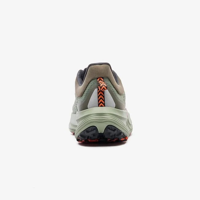 Tênis Fila Racer Skytrail Verde Masculino