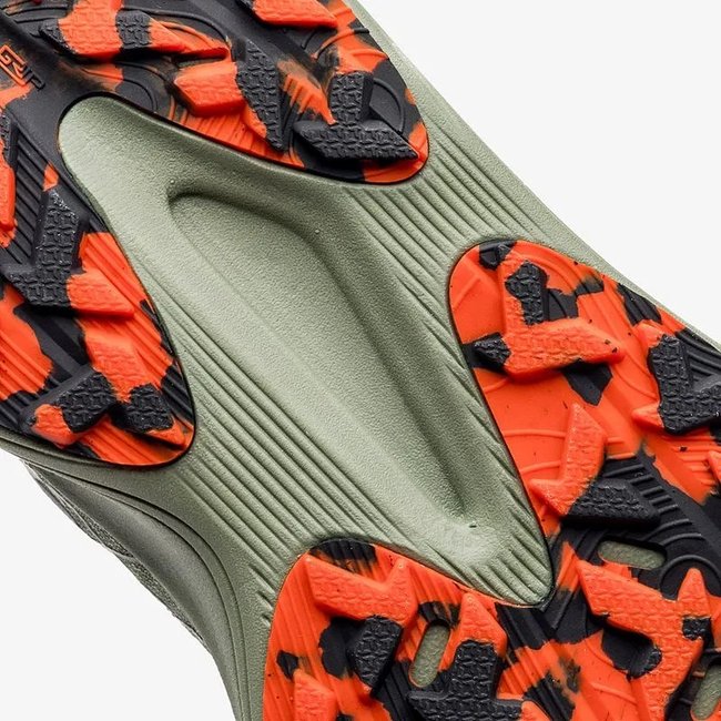 Tênis Fila Racer Skytrail Verde Masculino