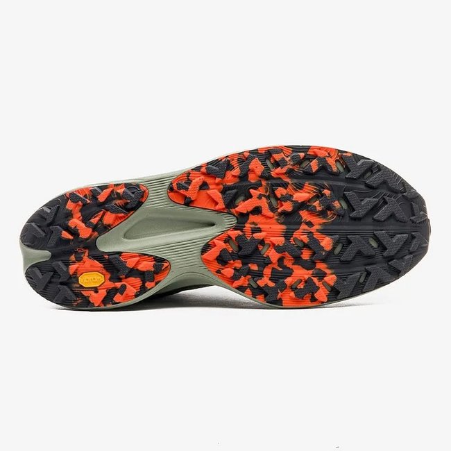 Tênis Fila Racer Skytrail Verde Masculino