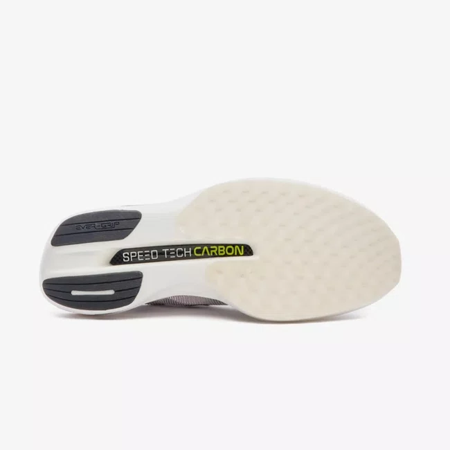 Tênis Fila Racer Carbon 3 Masculino Branco e Preto