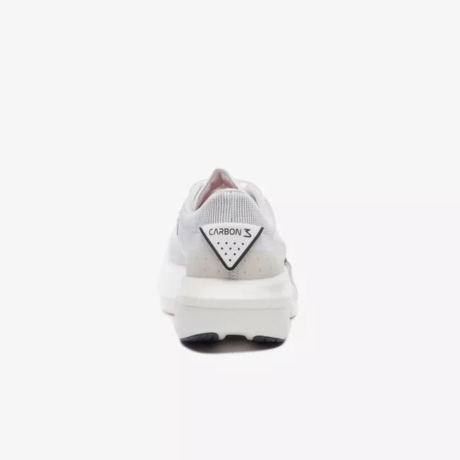 Tênis Fila Racer Carbon 3 Masculino Branco e Preto