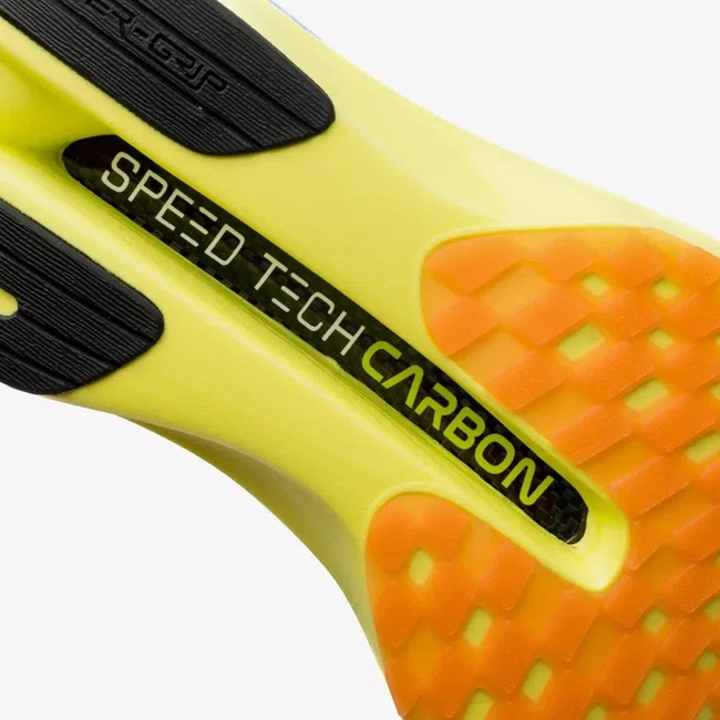 Tênis Fila Racer Carbon 3 Masculino Verde e Azul