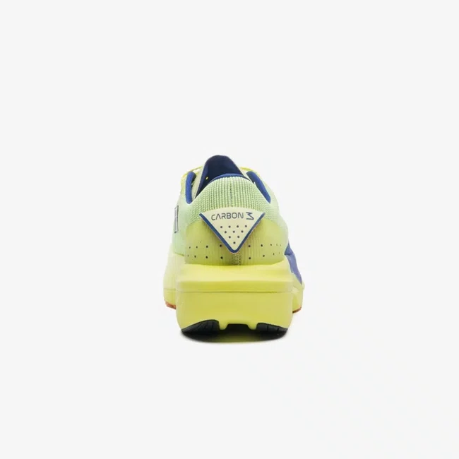 Tênis Fila Racer Carbon 3 Masculino Verde e Azul