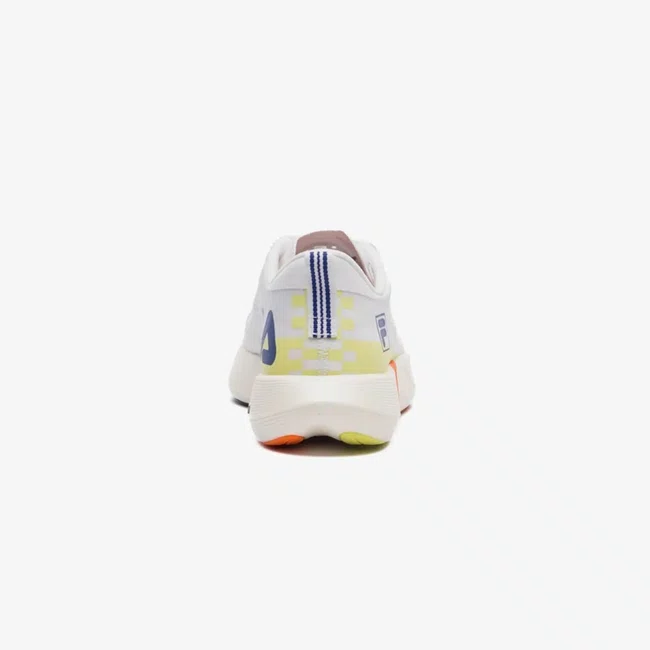 Tênis Fila KR7 Pro Speed Tech Masculino Branco e Verde