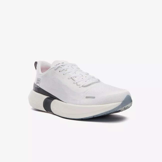 Tênis Fila KR7 Pro Speed Tech Masculino Branco e Preto