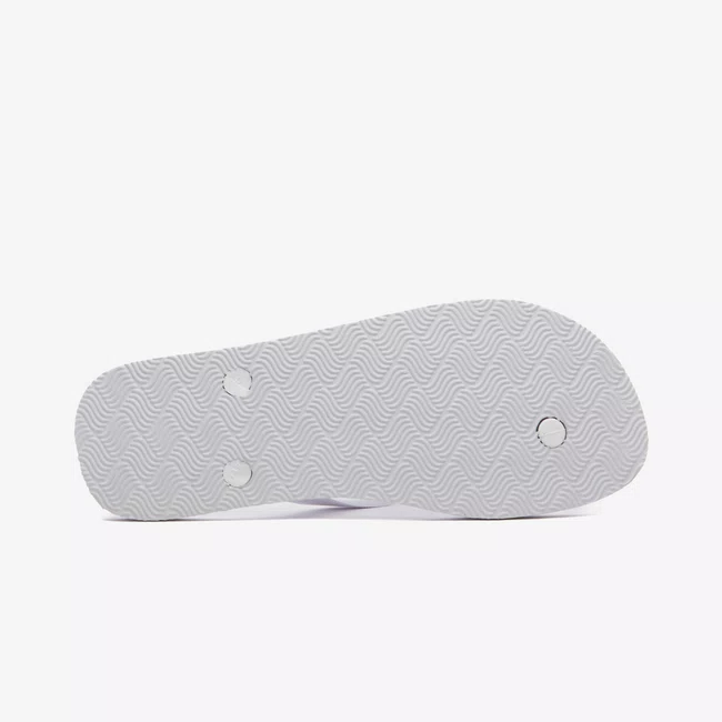 Chinelo Fila Fingers Masculino Branco