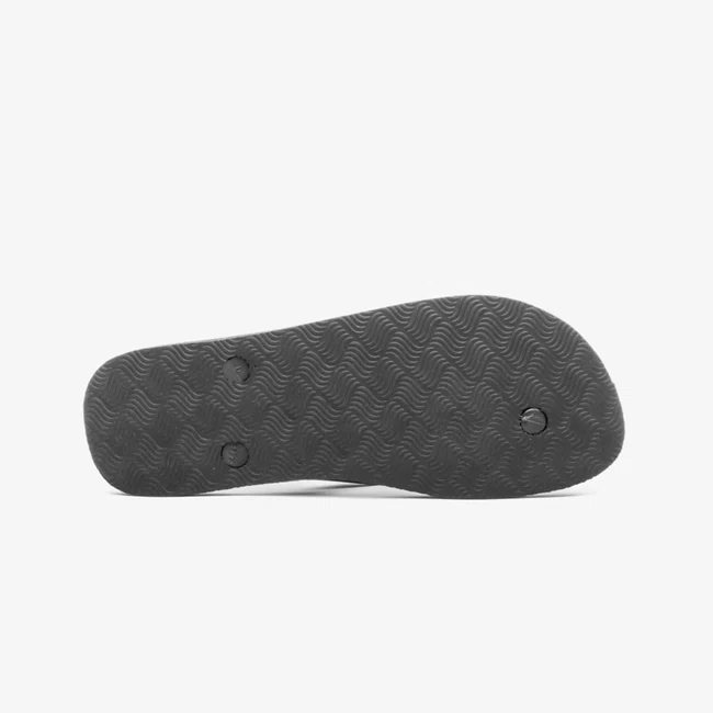 Chinelo Fila Fingers Masculino Preto