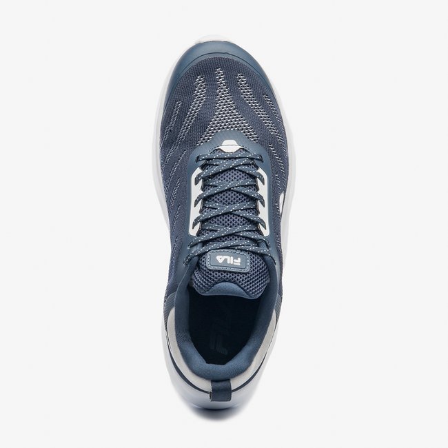 Tênis Fila Masculino Maxxi Lite Azul/Branco
