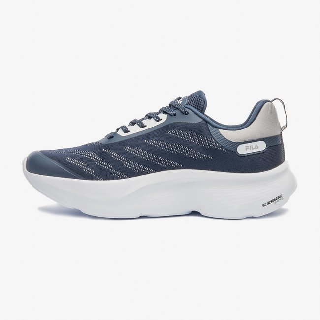 Tênis Fila Masculino Maxxi Lite Azul/Branco