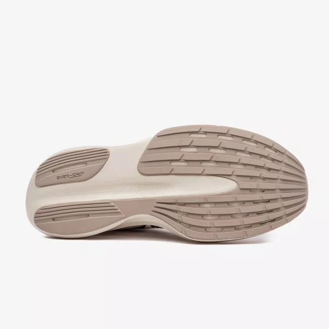 Tênis Fila Racer Fastpace Feminino Bege e Cobre