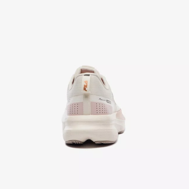 Tênis Fila Racer Fastpace Feminino Bege e Cobre