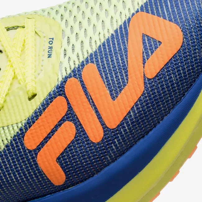 Tênis Fila Racer Carbon 3 Feminino Verde