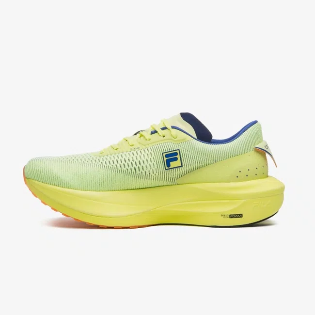 Tênis Fila Racer Carbon 3 Feminino Verde