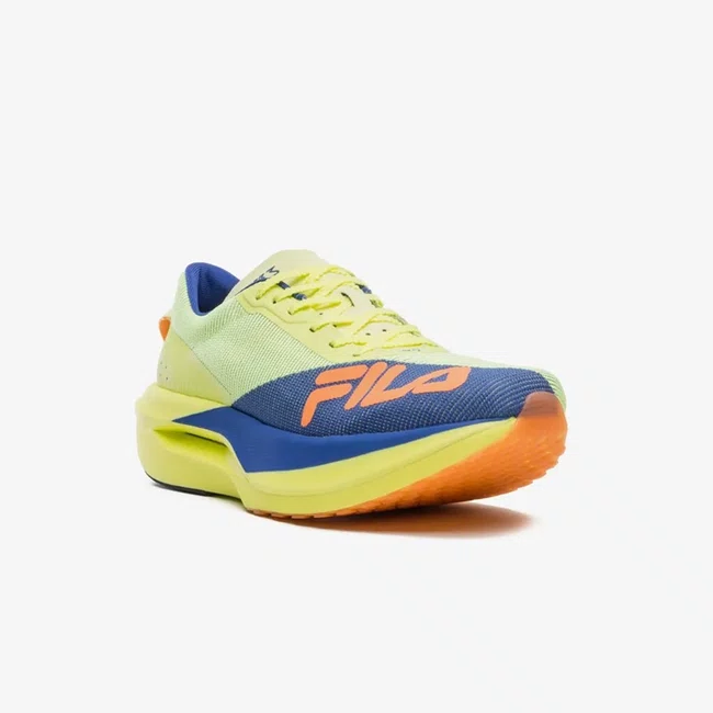 Tênis Fila Racer Carbon 3 Feminino Verde