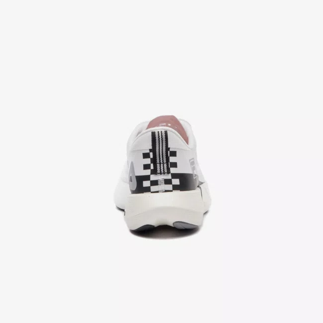 Tênis Fila KR7 Pro Speed Tech Feminino Branco e Preto