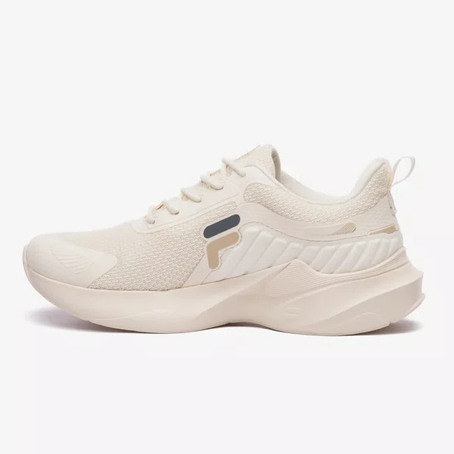 Tênis Fila Progress Lite Feminino Bege