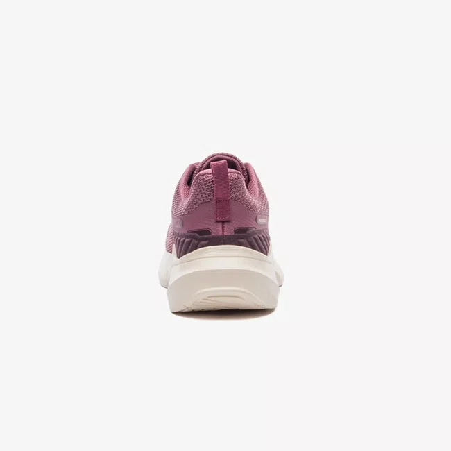 Tênis Fila Progress Lite Feminino Vinho