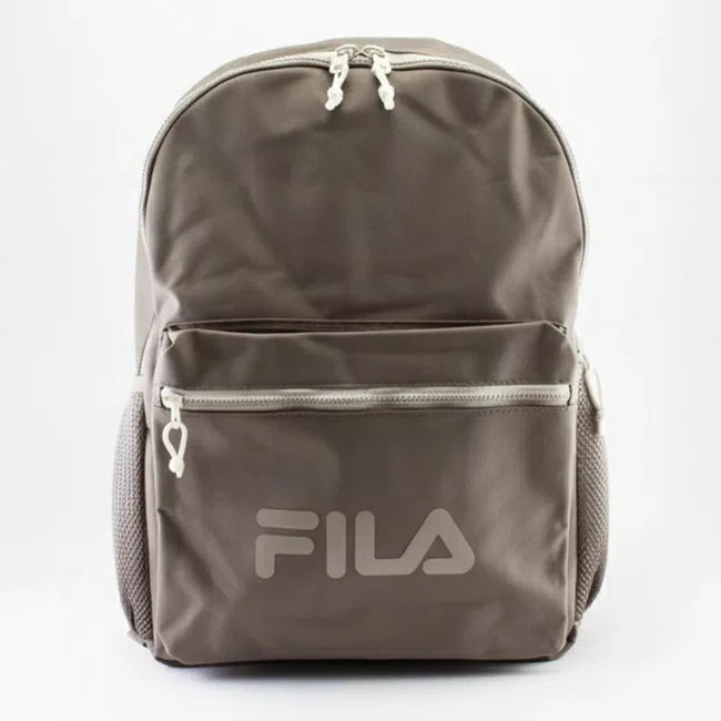 Mochila Fila Colors Caqui