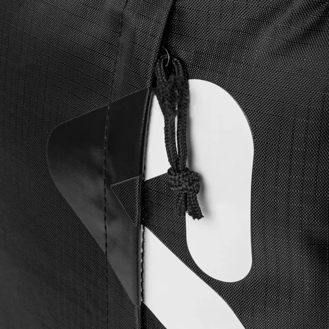 Mochila Fila Cut Logo Preto