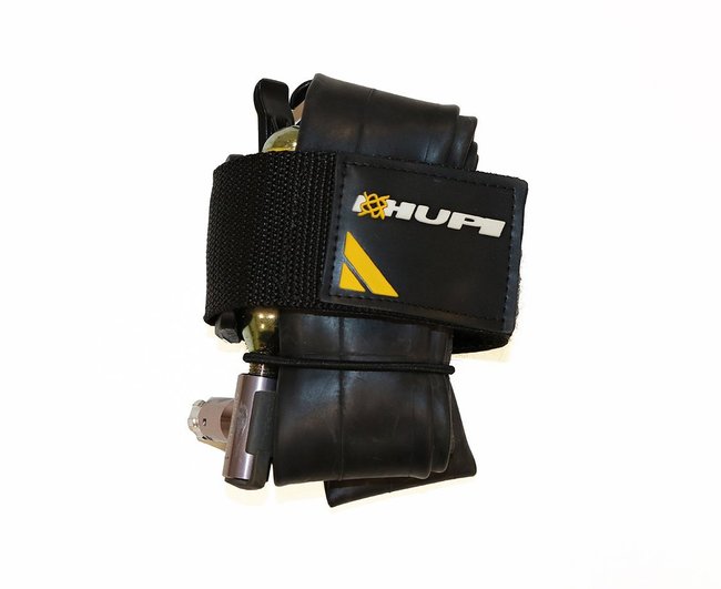 Fita Wrap HUPI em Velcro para Kit Reparo