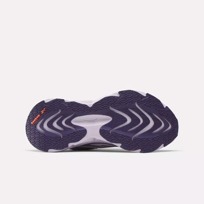 Tênis Reebok Fuel Flex Run Feminino Roxo