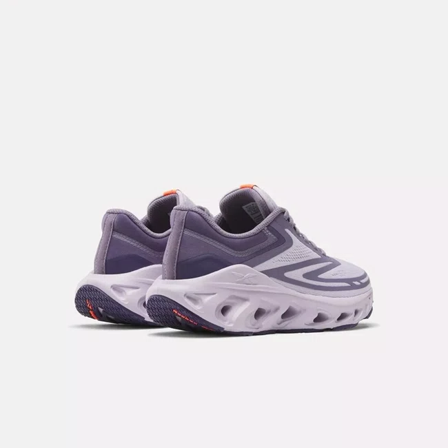 Tênis Reebok Fuel Flex Run Feminino Roxo