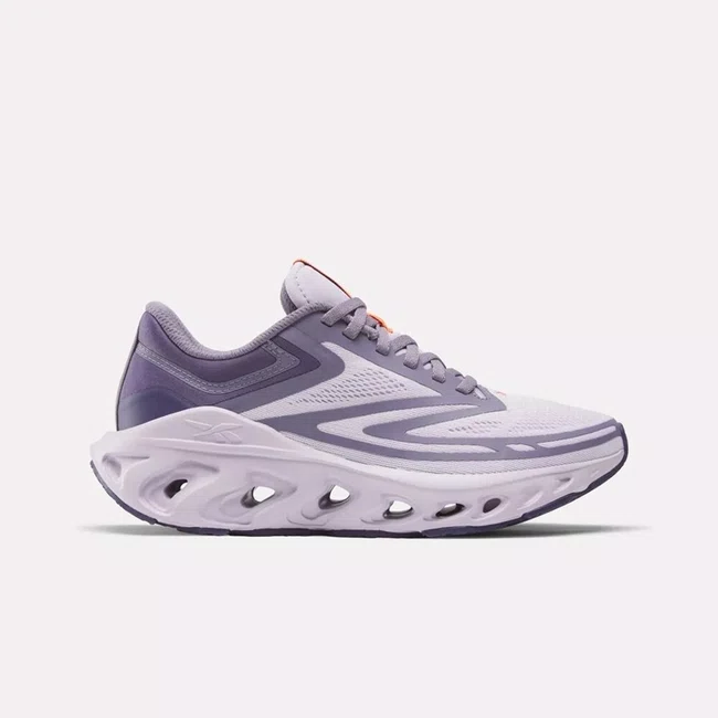 Tênis Reebok Fuel Flex Run Feminino Roxo
