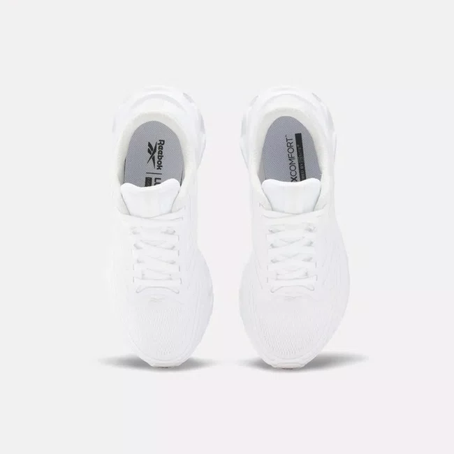 Tênis Reebok Fuel Flex Run Feminino Branco