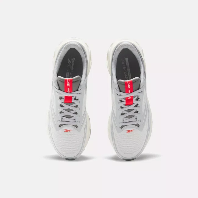 Tênis Reebok Fuel Flex Run Masculino Cinza