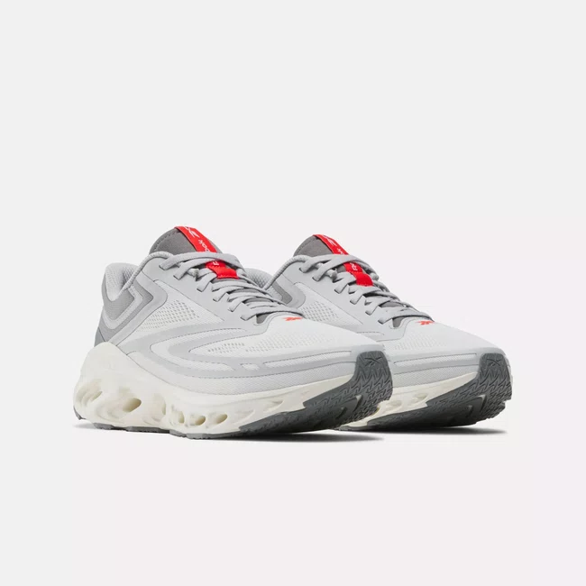 Tênis Reebok Fuel Flex Run Masculino Cinza