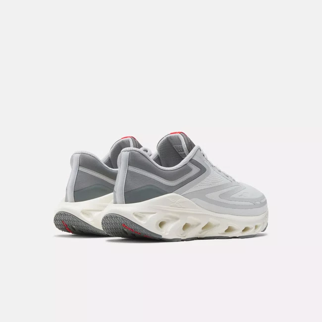Tênis Reebok Fuel Flex Run Masculino Cinza