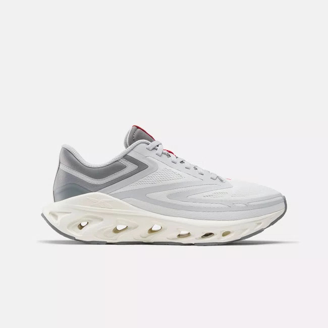 Tênis Reebok Fuel Flex Run Masculino Cinza