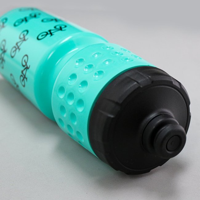 Garrafa Pullo Bike Verde Água 750 Ml