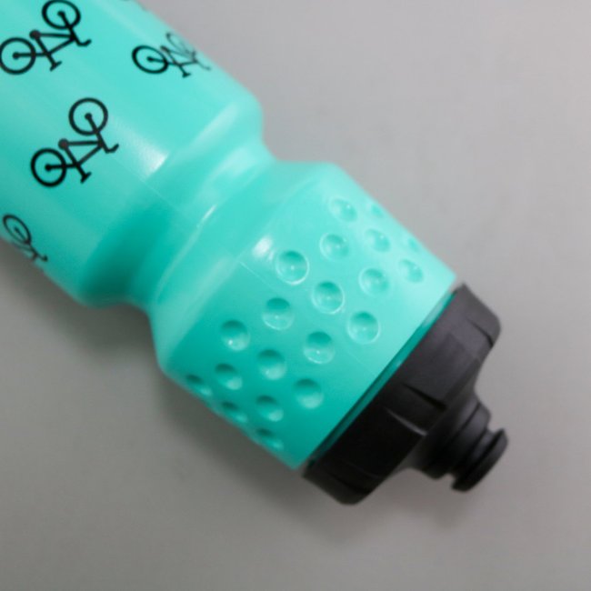 Garrafa Pullo Bike Verde Água 750 Ml
