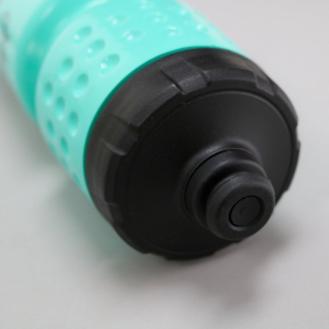 Garrafa Pullo Bike Verde Água 750 Ml