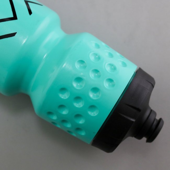 Garrafa Pullo Graffi Verde Água 750ml