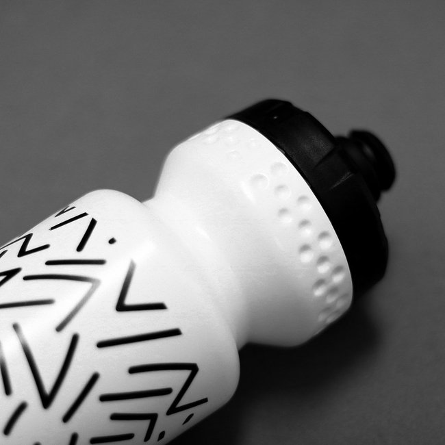 Garrafa Pullo Kos Branco 600ml